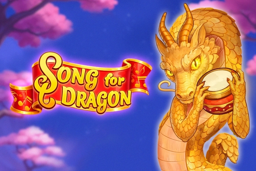 Song For Dragon